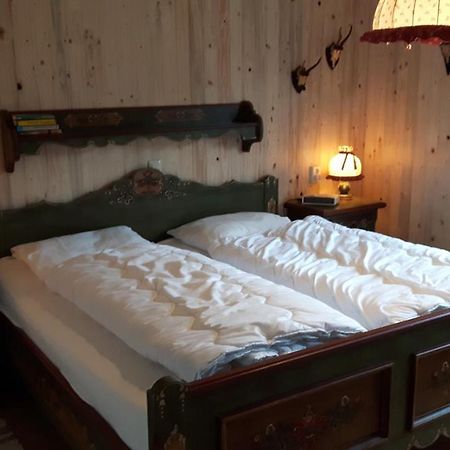 Appartement Winterberg-Hasewinkel Extérieur photo