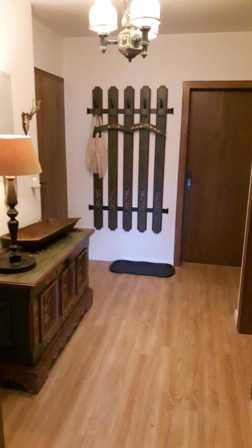 Appartement Winterberg-Hasewinkel Extérieur photo