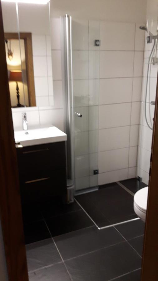 Appartement Winterberg-Hasewinkel Extérieur photo