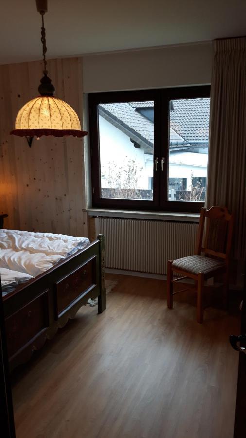 Appartement Winterberg-Hasewinkel Extérieur photo