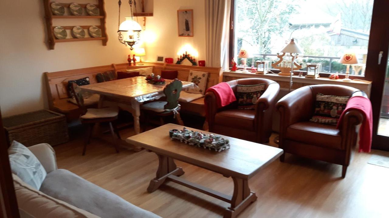 Appartement Winterberg-Hasewinkel Extérieur photo