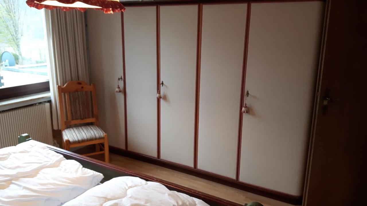 Appartement Winterberg-Hasewinkel Extérieur photo