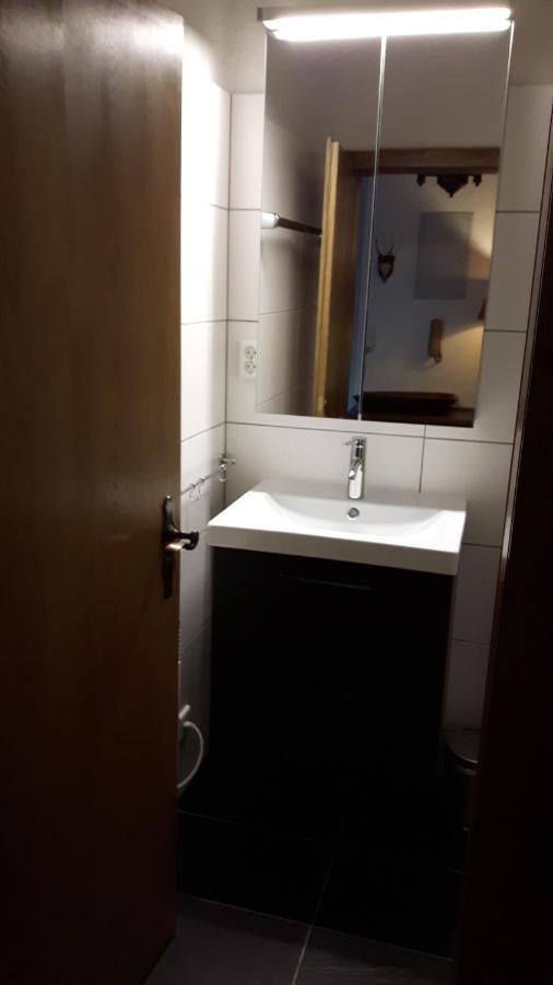 Appartement Winterberg-Hasewinkel Extérieur photo