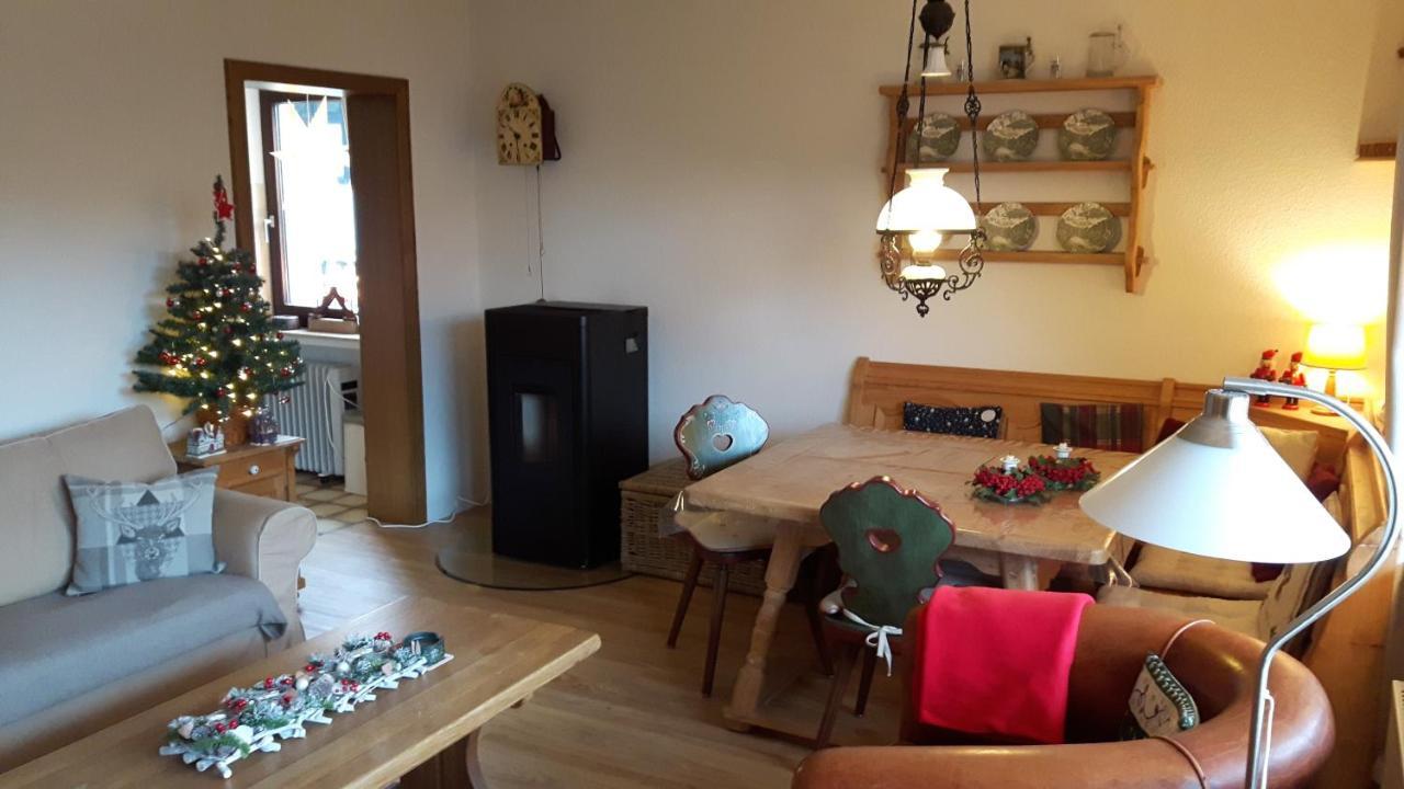 Appartement Winterberg-Hasewinkel Extérieur photo