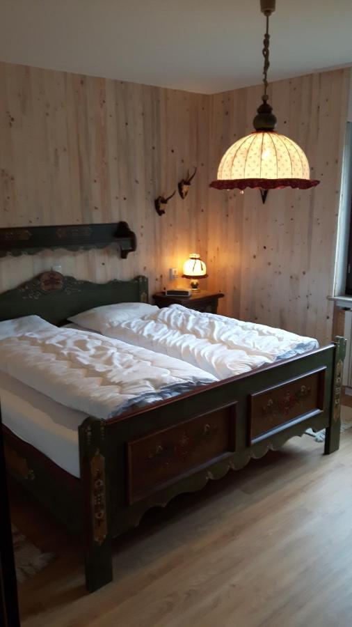 Appartement Winterberg-Hasewinkel Extérieur photo