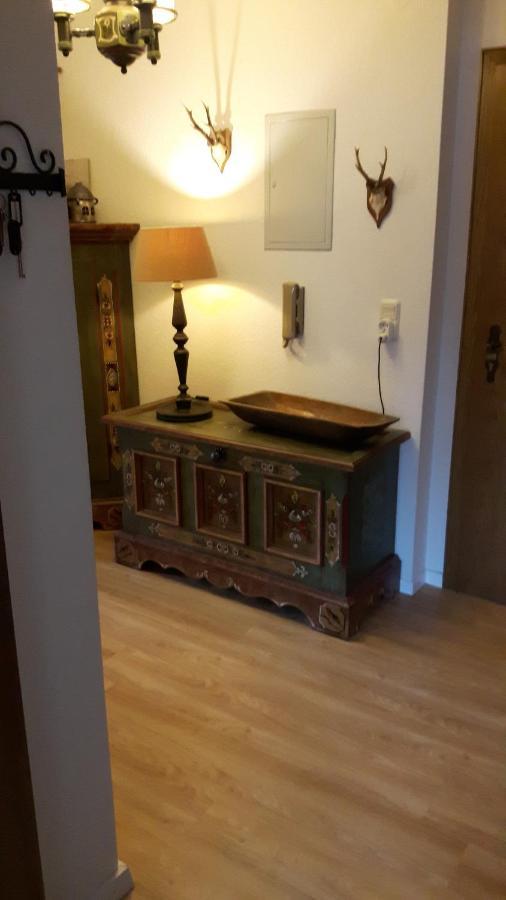 Appartement Winterberg-Hasewinkel Extérieur photo