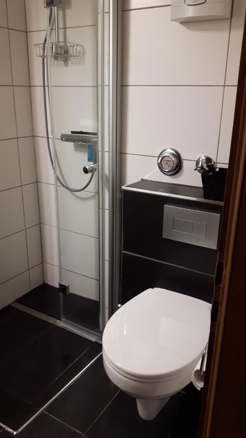 Appartement Winterberg-Hasewinkel Extérieur photo