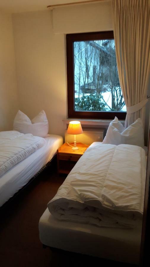 Appartement Winterberg-Hasewinkel Extérieur photo